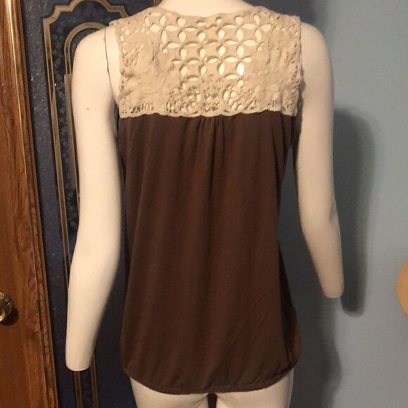 Mudd Top  - Picture 3 of 5